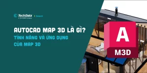 autocad-map-3d