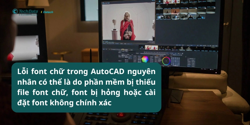giai-quyet-loi-font-chu-autocad