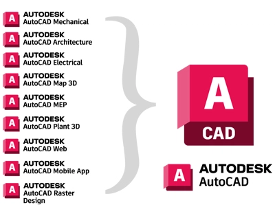 one-autocad