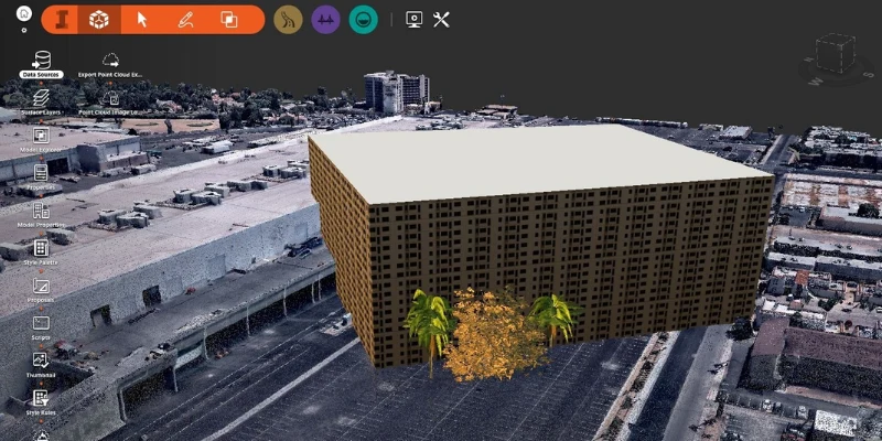 infraworks-lam-viec-voi-du-lieu-pointcloud