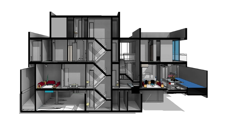 revit-architecture