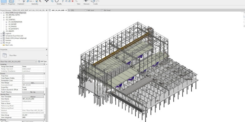 revit-structure