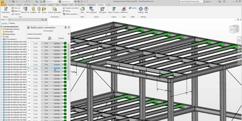 steel-connection-automation-autodesk-revit